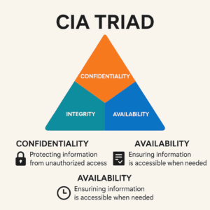 CIA Triad